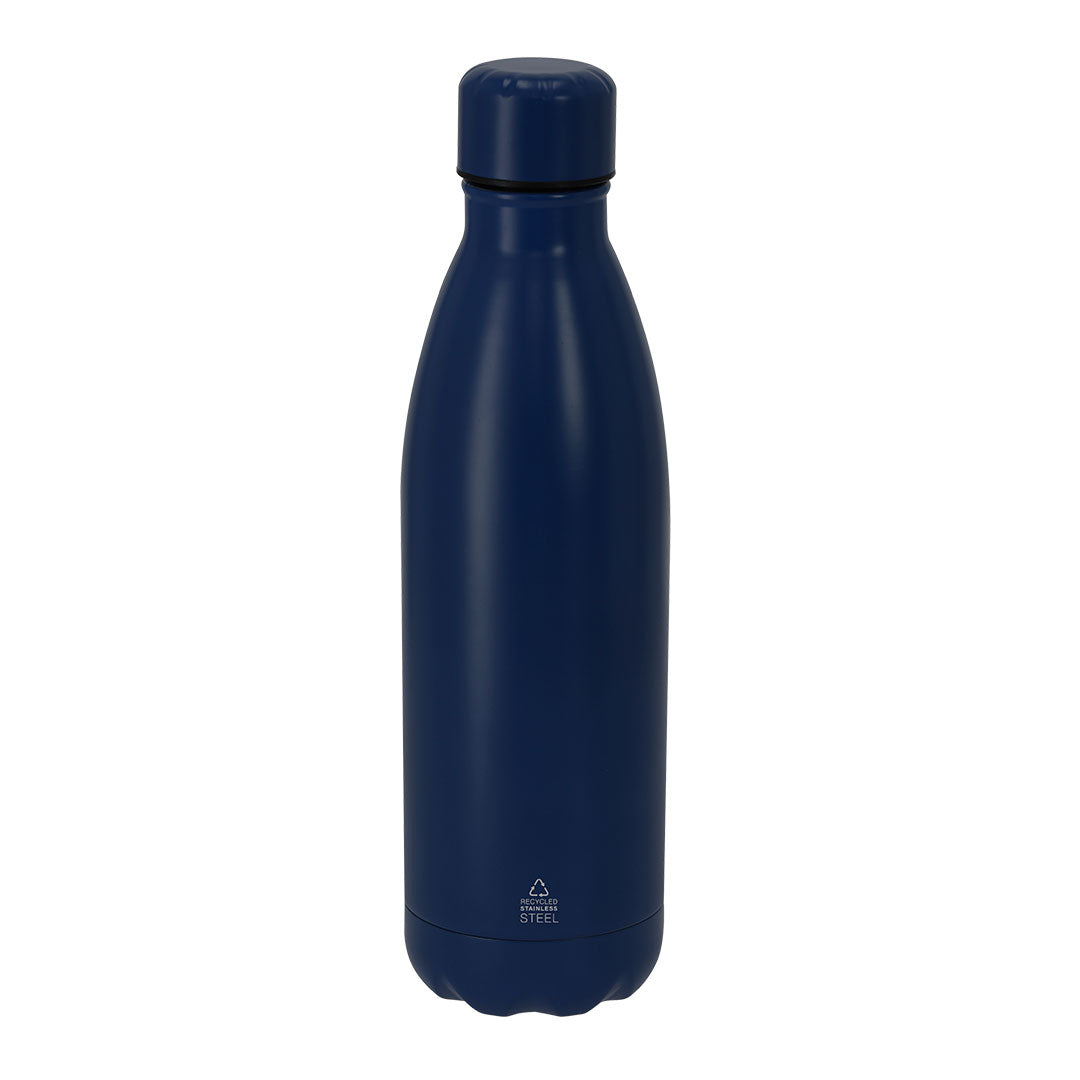 Gourde Thermique Inox 500ml Personnalisable