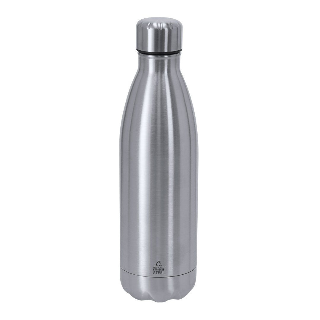 Gourde Thermique Inox 500ml Personnalisable