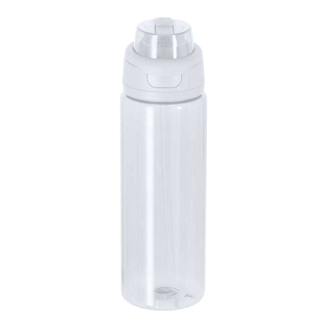Gourde 750ml Plastique Recyclé Personnalisable