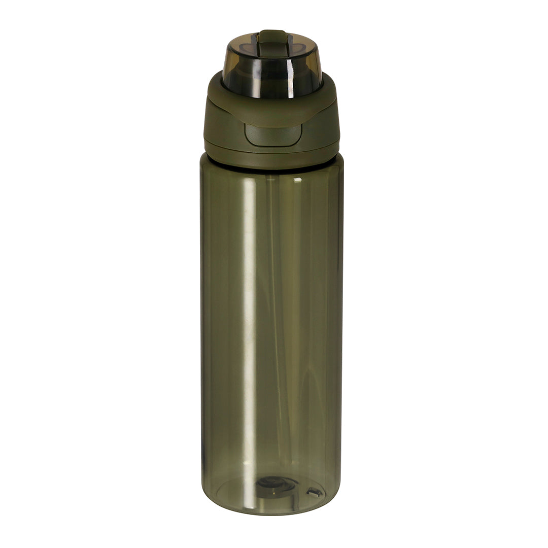 Gourde 750ml Plastique Recyclé Personnalisable