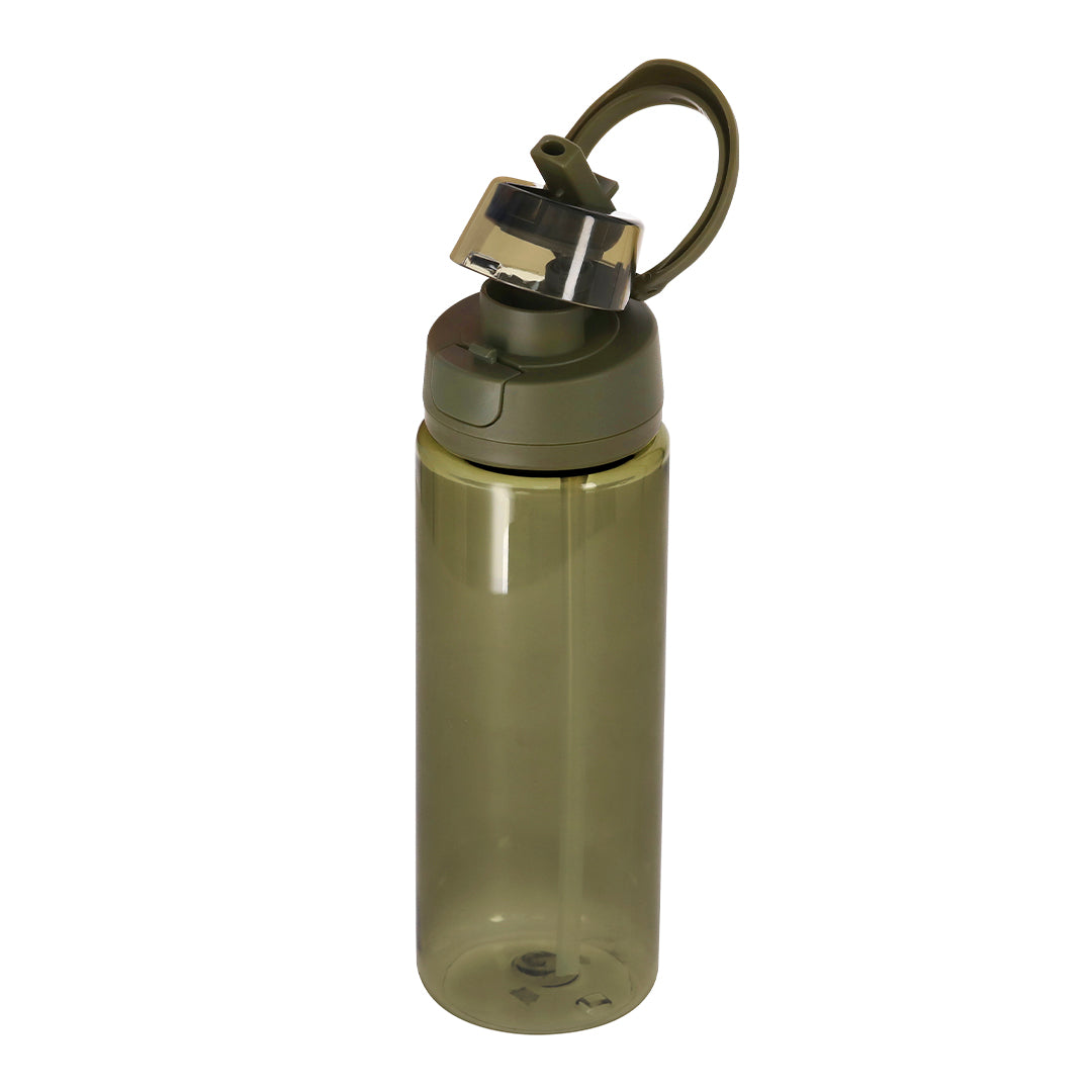 Gourde 750ml Plastique Recyclé Personnalisable