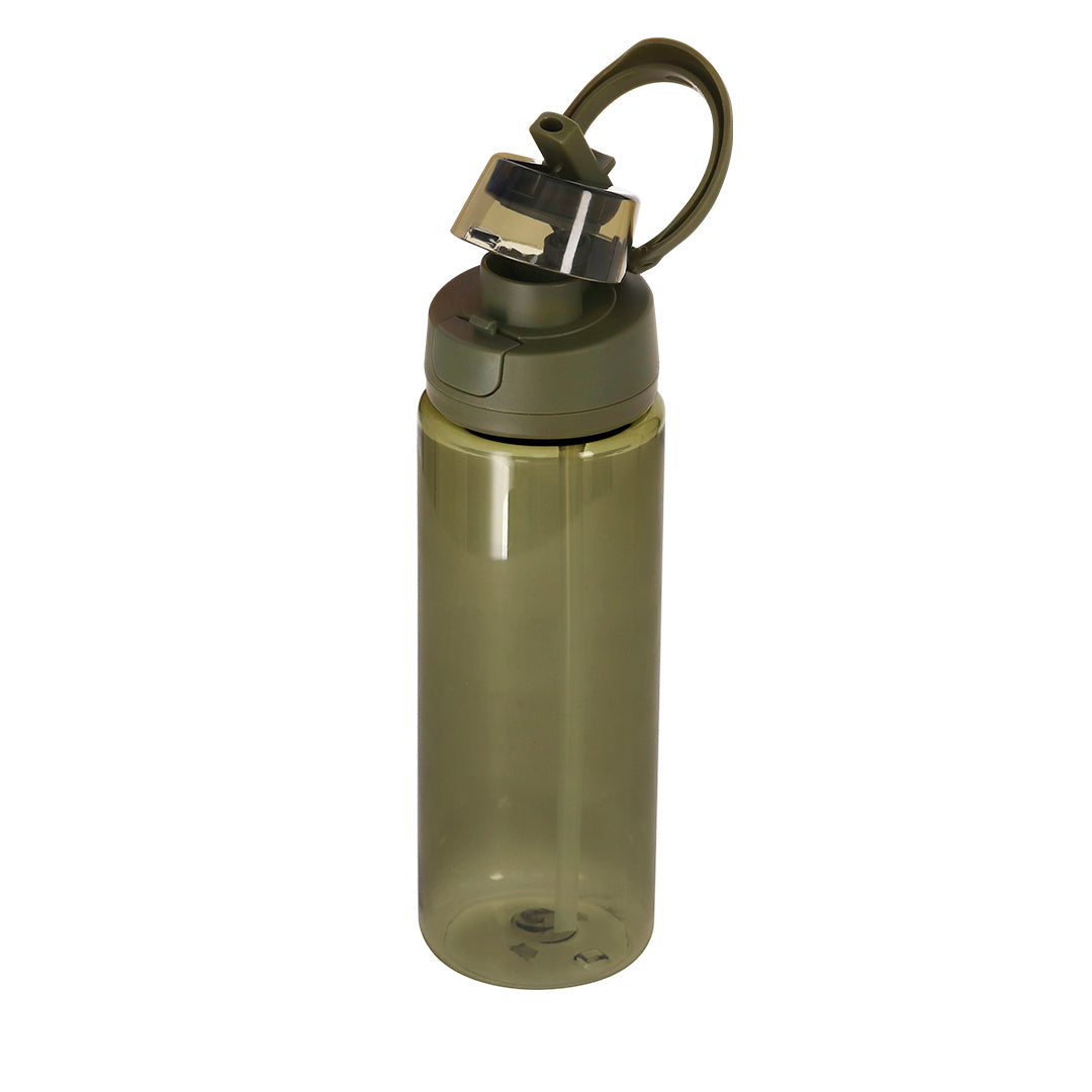 Gourde 750ml Plastique Recyclé Personnalisable