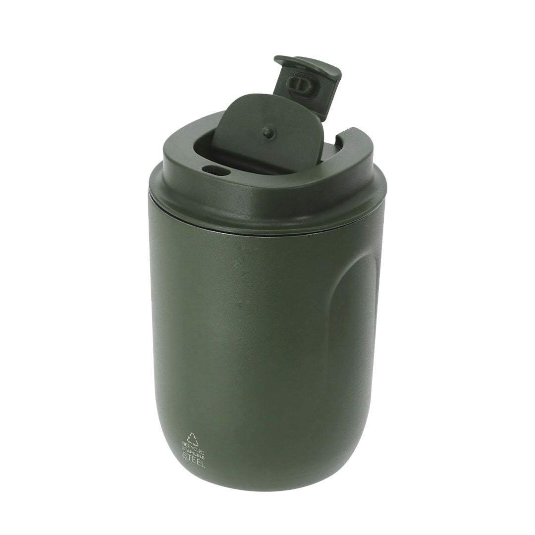 Verre Thermique 250ml Inox Personnalisable