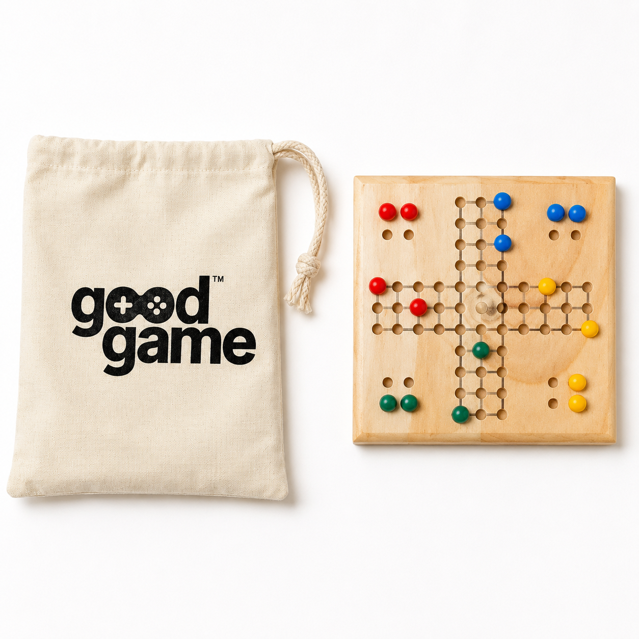 Jeu Bois Personnalisable
