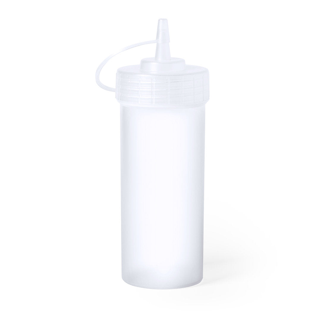 Bouteille Doseur 300ml PP Personnalisable