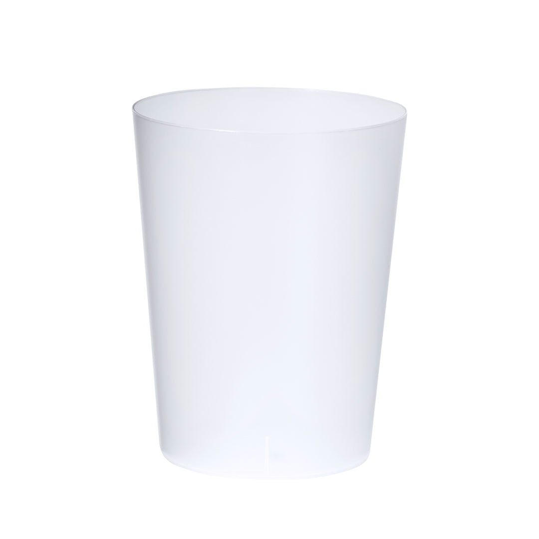 Verre 900ml PP Personnalisable