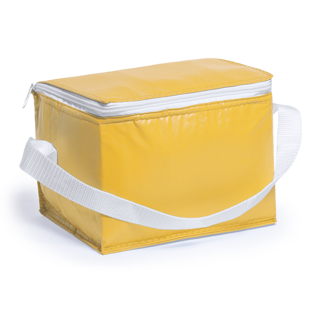 Glacière 3.2L Aluminium PVC Personnalisable