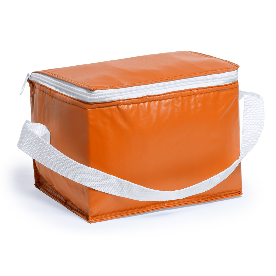 Glacière 3.2L Aluminium PVC Personnalisable