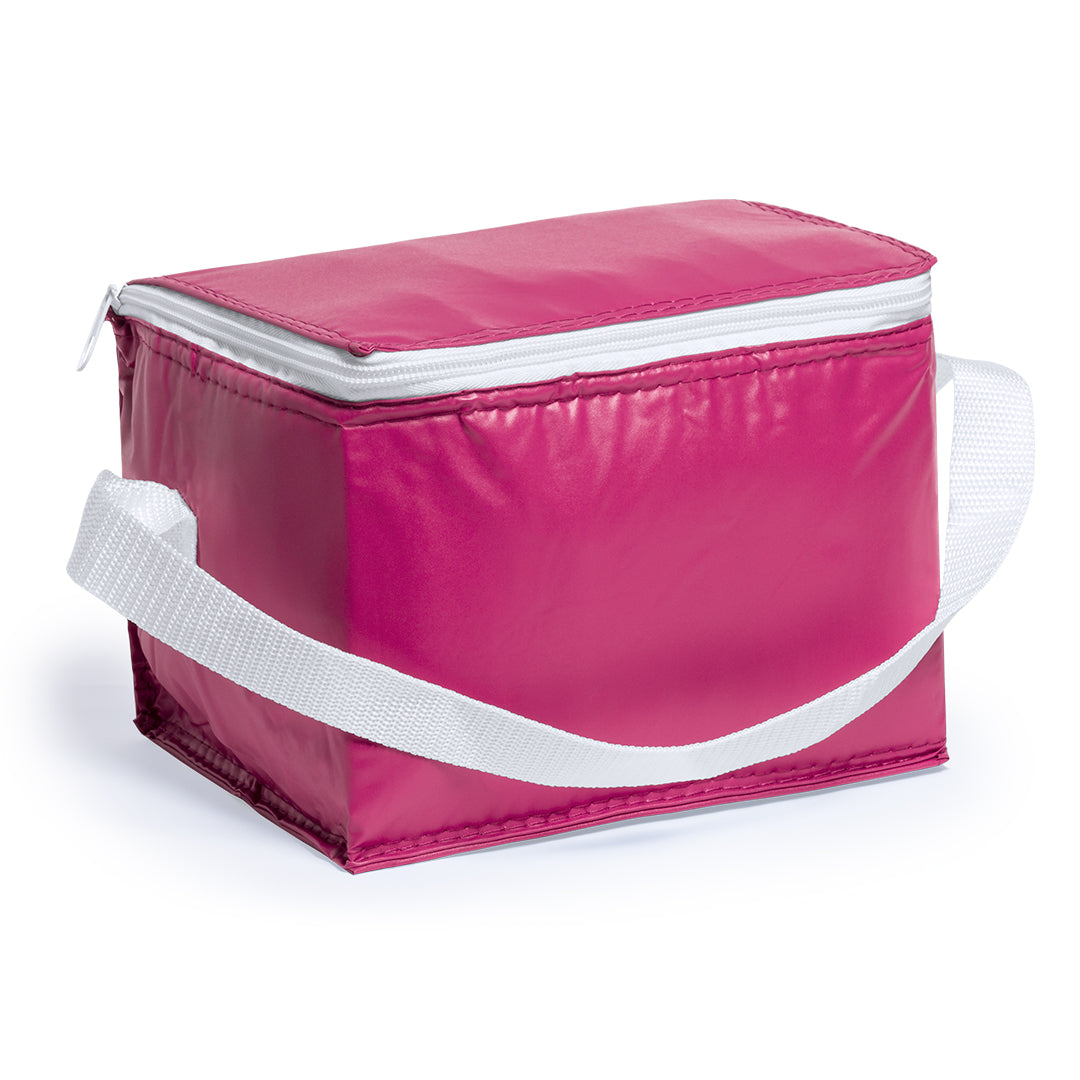 Glacière 3.2L Aluminium PVC Personnalisable