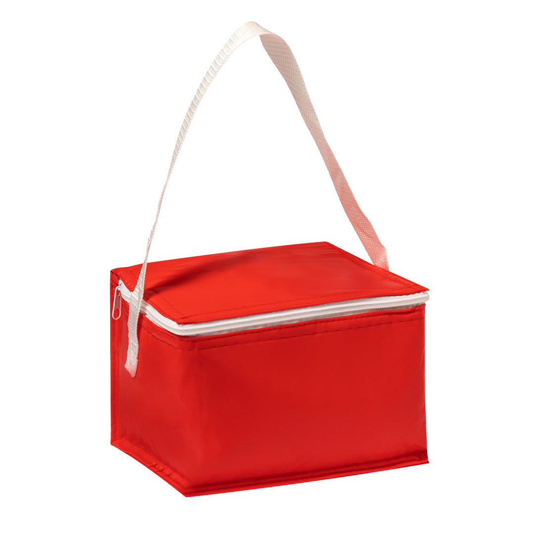 Glacière 3.2L Aluminium PVC Personnalisable
