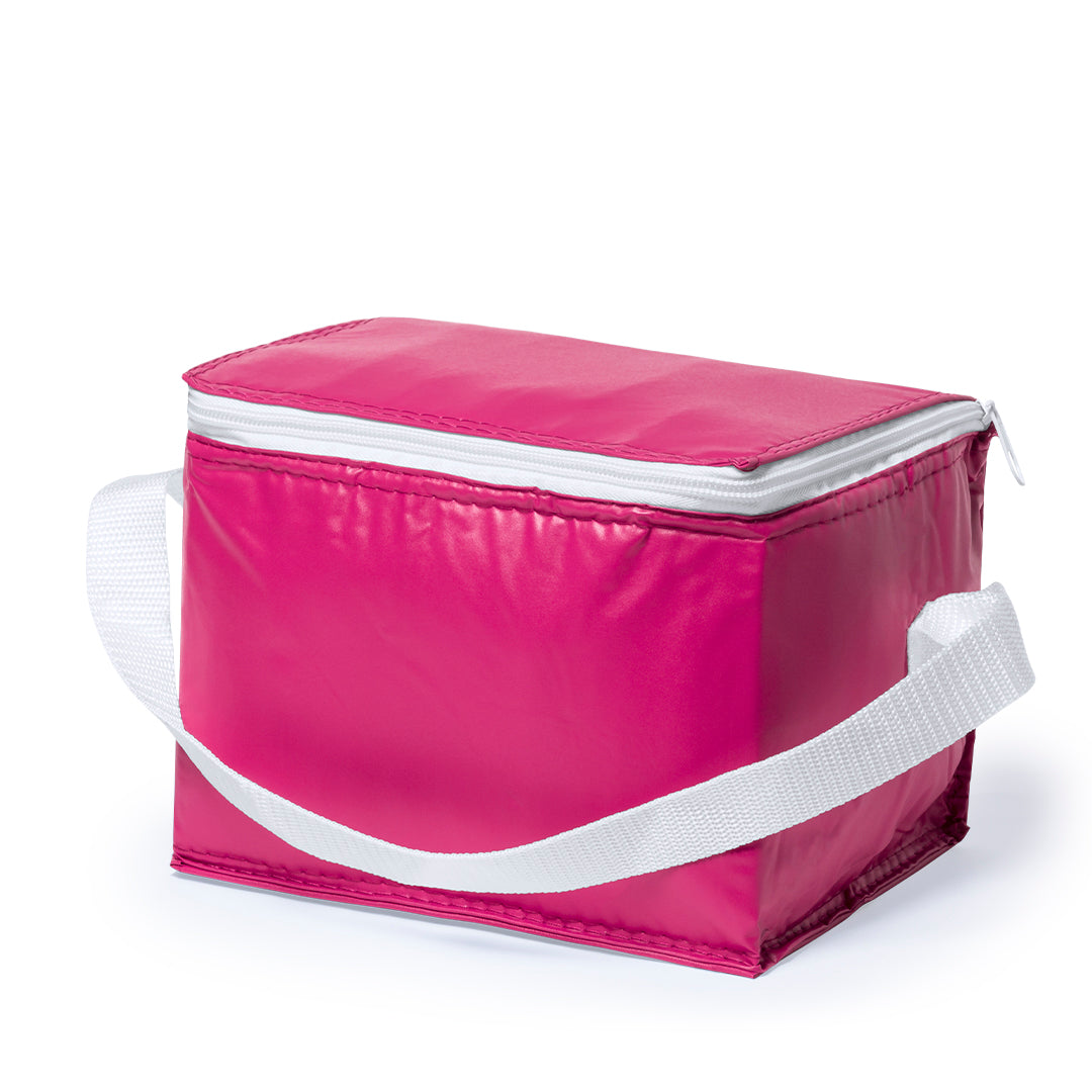 Glacière 3.2L Aluminium PVC Personnalisable