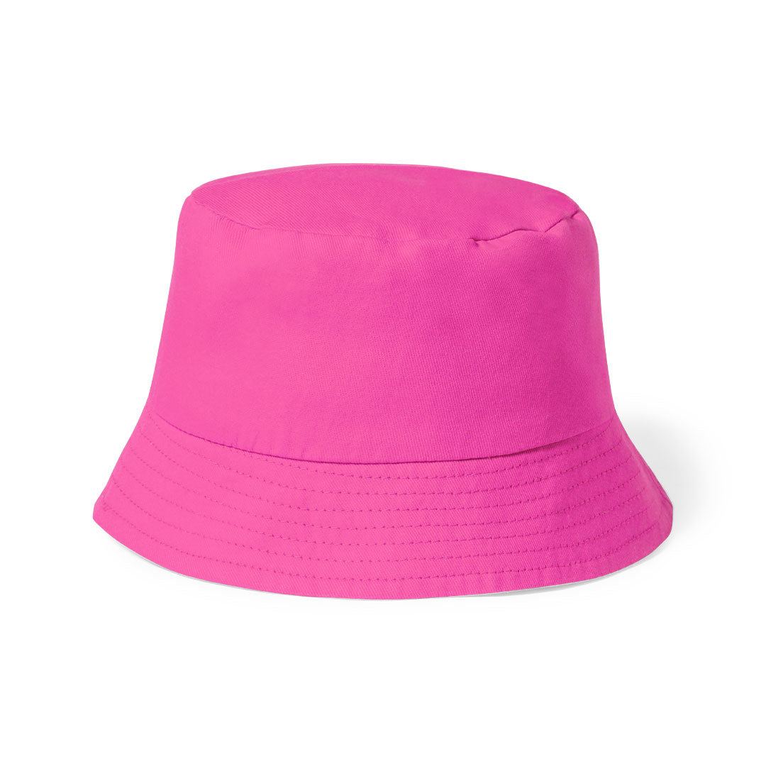 Bob Enfant en Coton Personnalisable