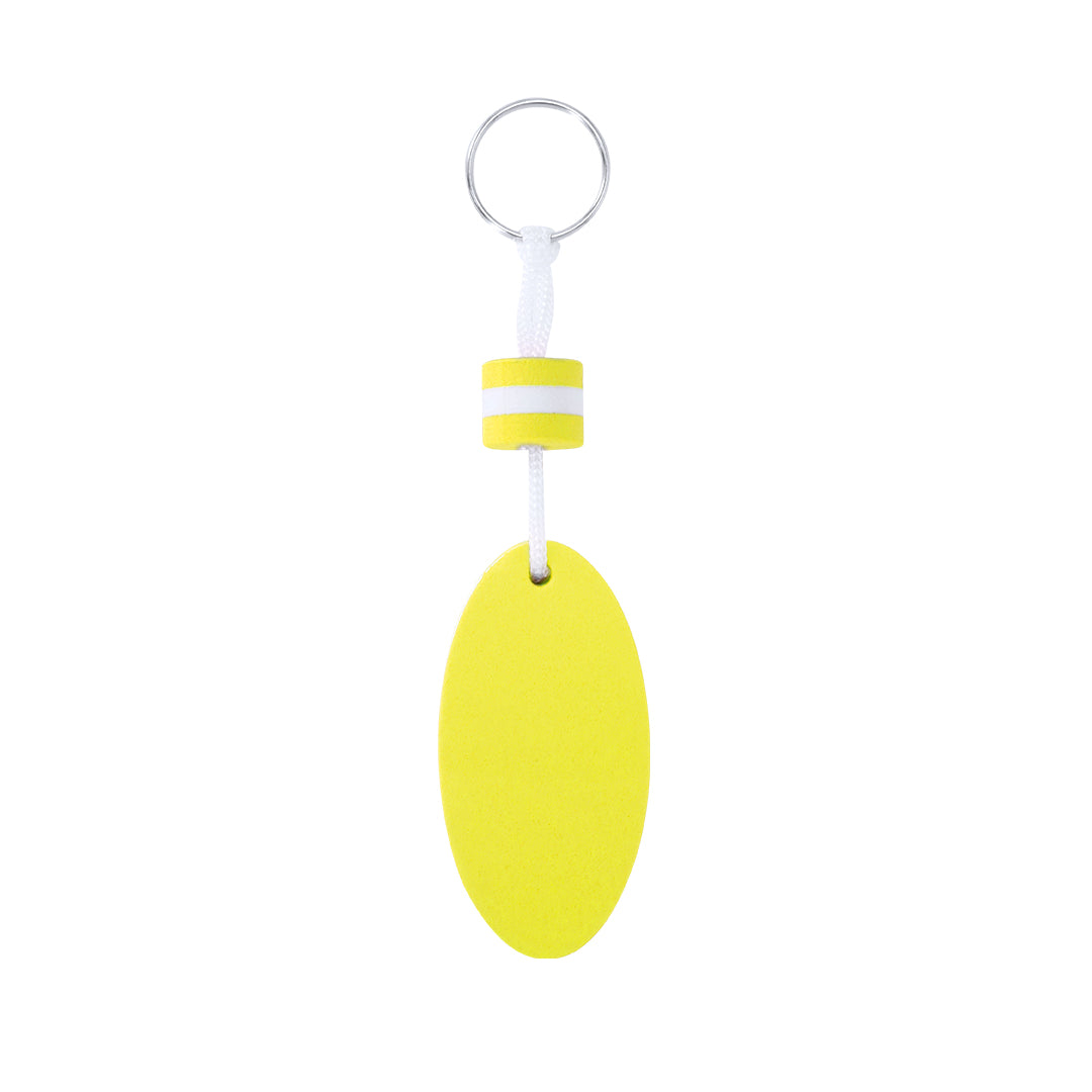 Porte-Clés Flottant EVA Personnalisable