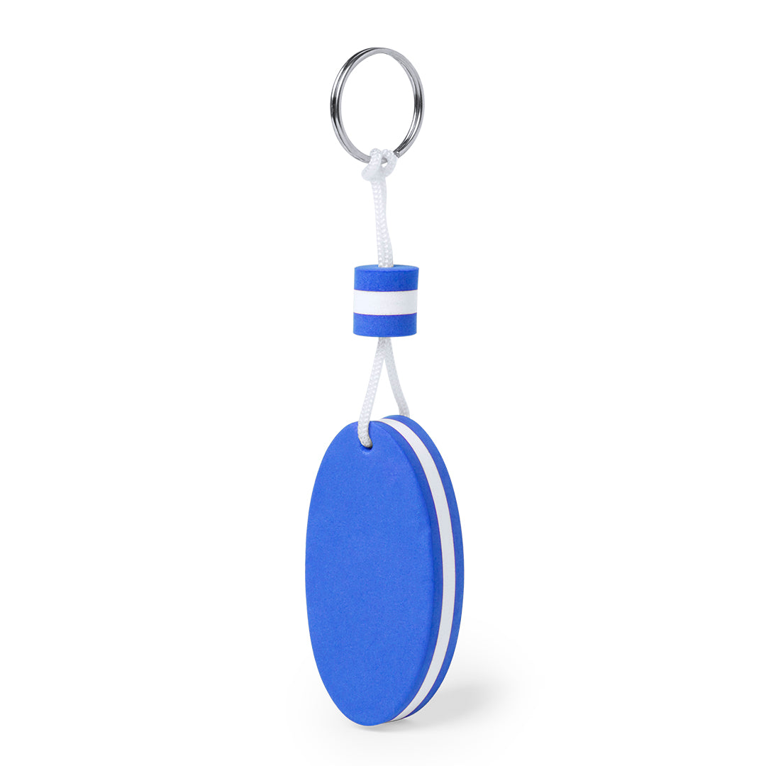 Porte-Clés Flottant EVA Personnalisable