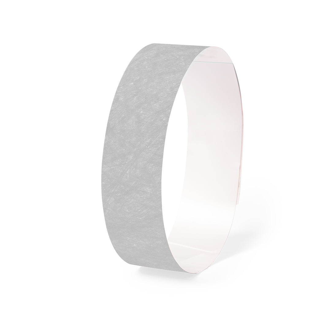 Bracelet Événementiel en Fibre Synthétique Personnalisable