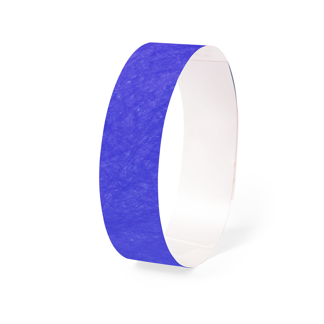 Bracelet Événementiel en Fibre Synthétique Personnalisable