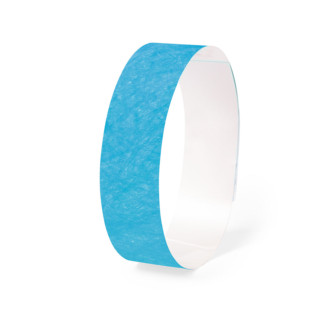 Bracelet Événementiel en Fibre Synthétique Personnalisable