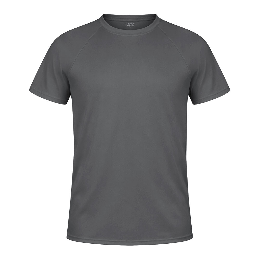 T-Shirt Technique Sport Polyester Personnalisable