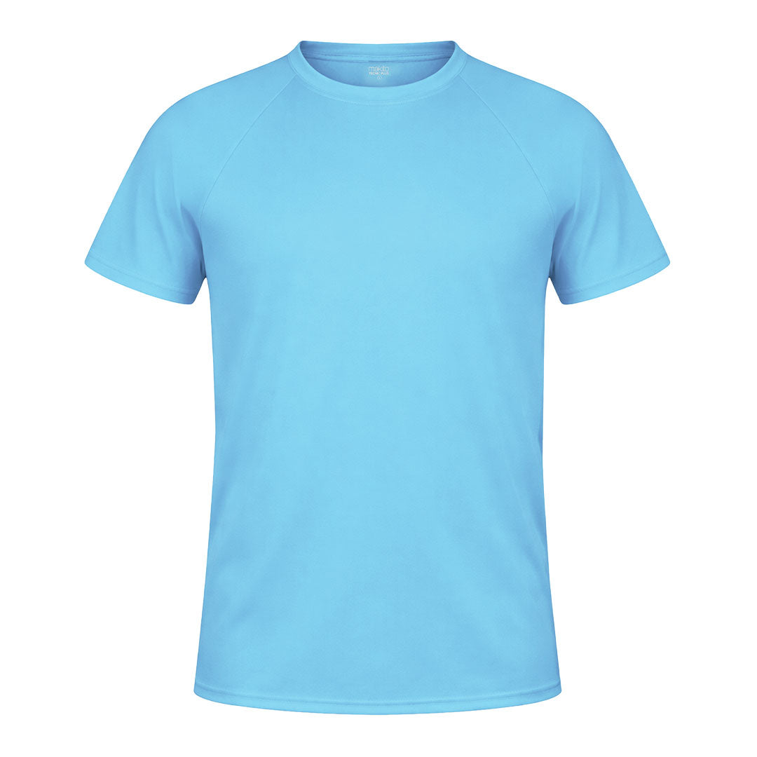 T-Shirt Technique Sport Polyester Personnalisable