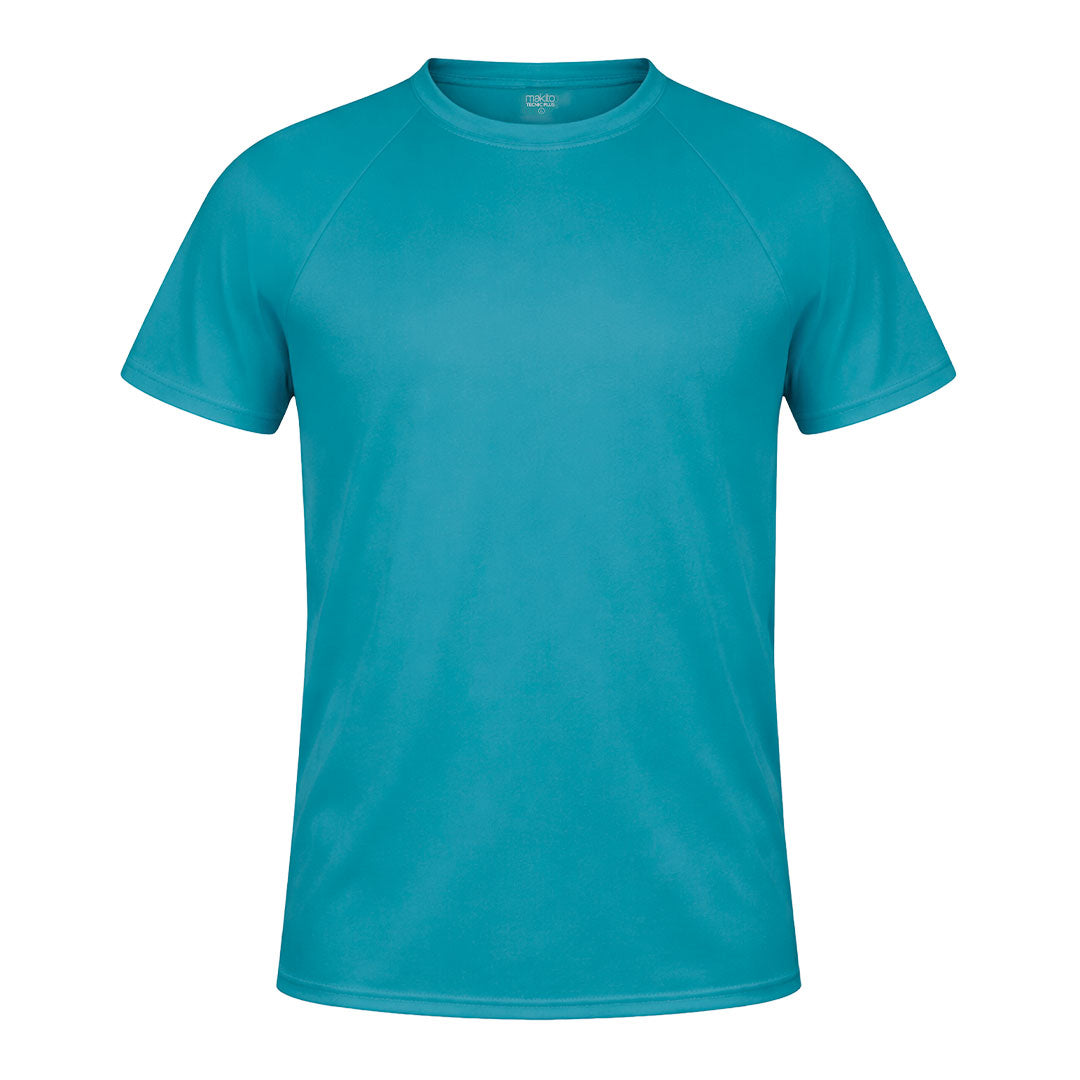 T-Shirt Technique Sport Polyester Personnalisable