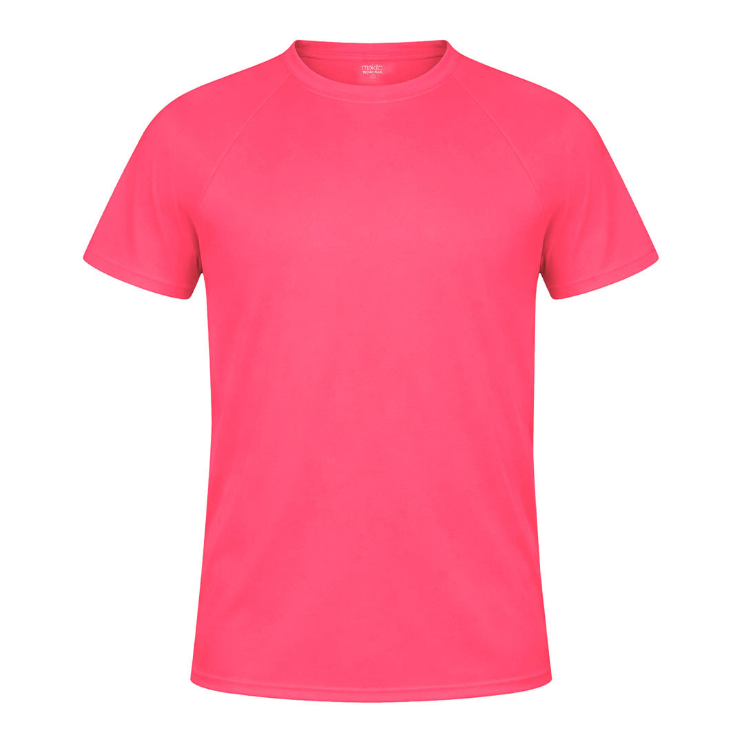 T-Shirt Technique Sport Polyester Personnalisable