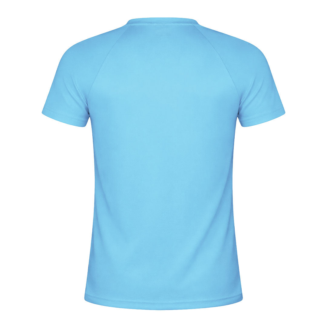 T-Shirt Technique Sport Polyester Personnalisable