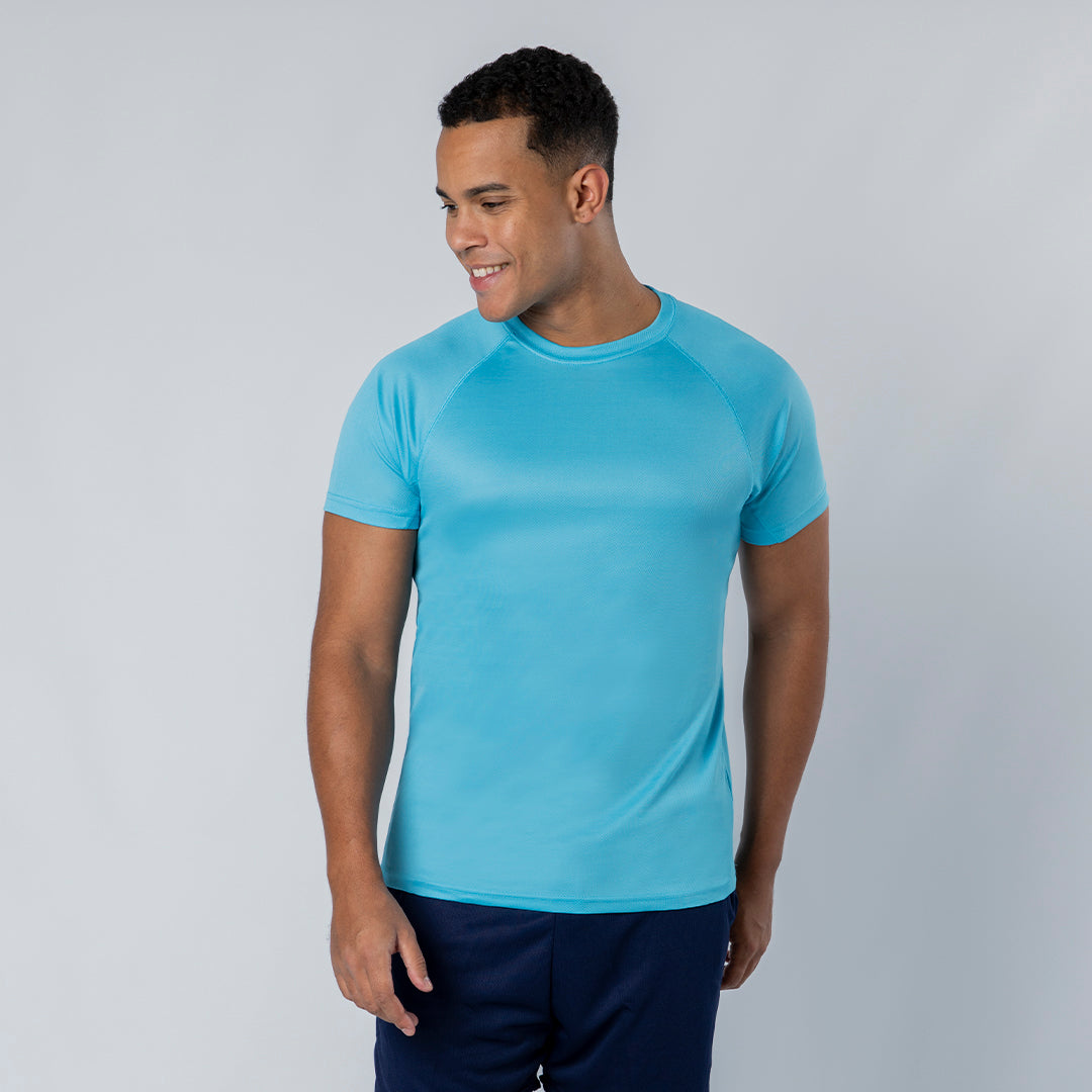 T-Shirt Technique Sport Polyester Personnalisable