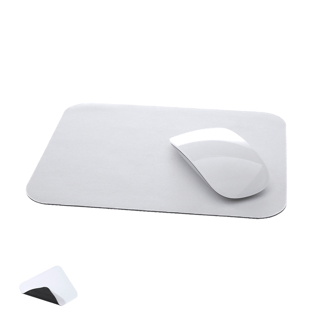 Tapis de Souris Polyester Personnalisable