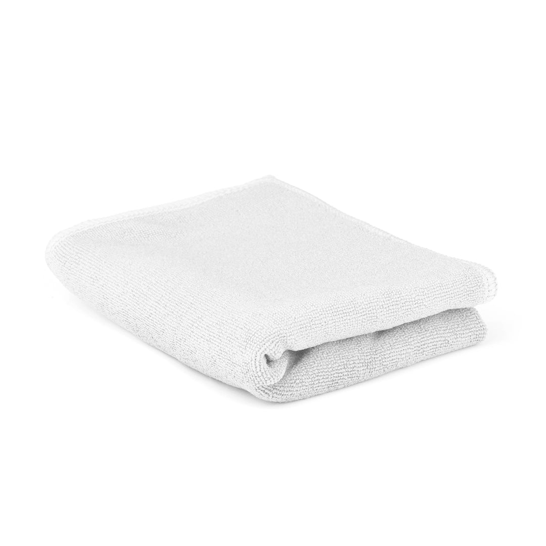 Serviette Absorbante en Eponge Microfibre Personnalisable