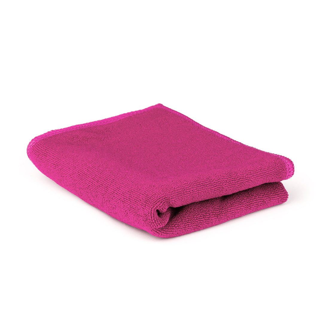 Serviette Absorbante en Eponge Microfibre Personnalisable