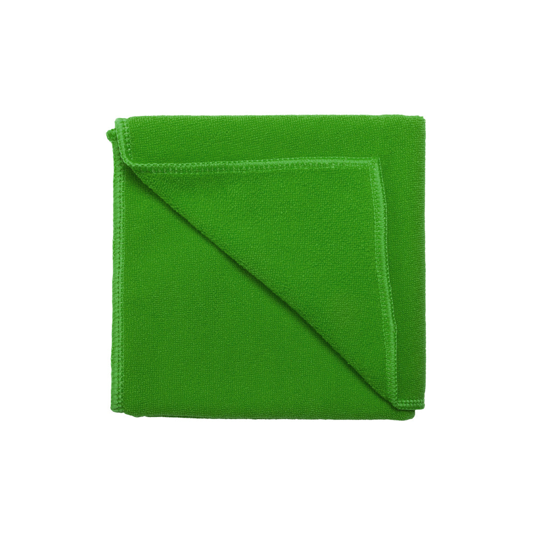 Serviette Absorbante en Eponge Microfibre Personnalisable