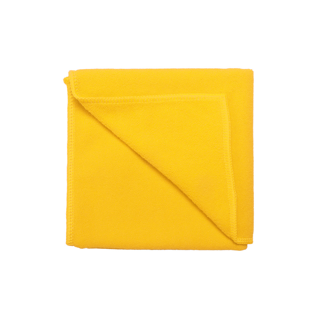 Serviette Absorbante en Eponge Microfibre Personnalisable