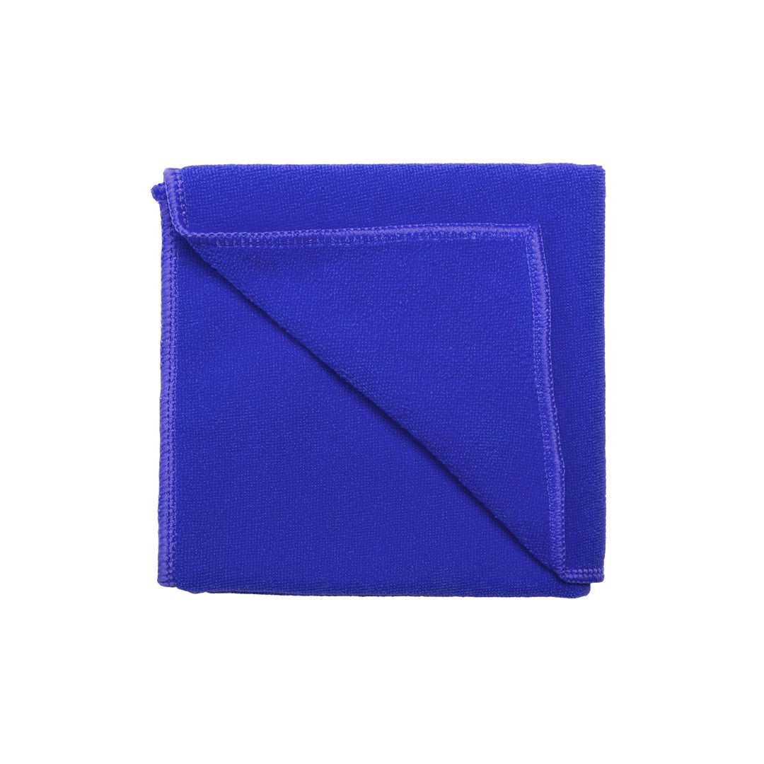 Serviette Absorbante en Eponge Microfibre Personnalisable