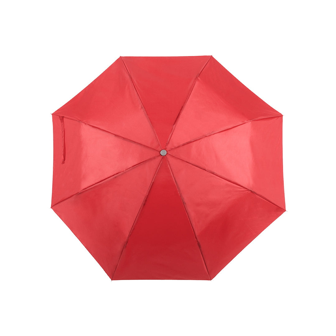 Parapluie Pliant Manuel Polyester Personnalisable