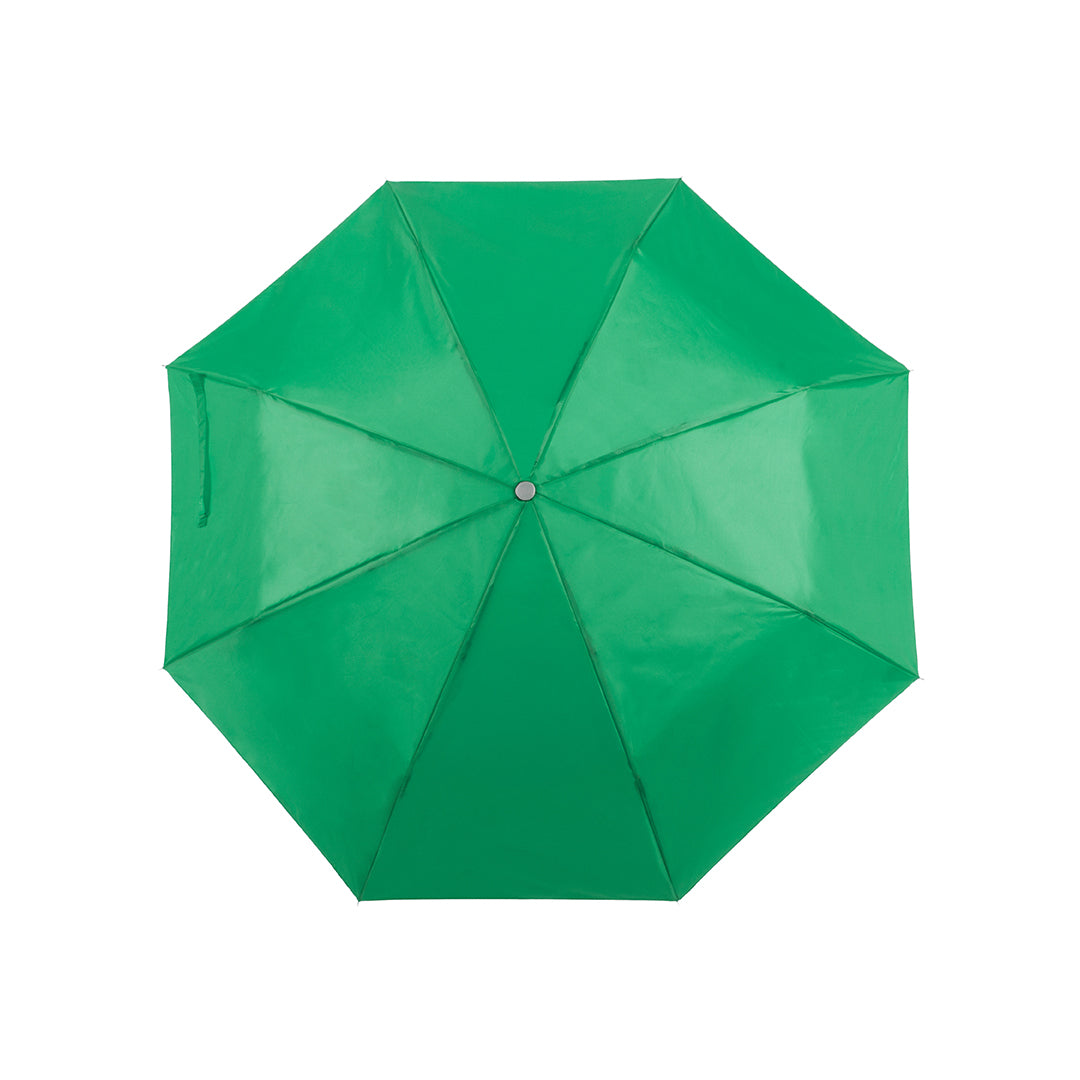 Parapluie Pliant Manuel Polyester Personnalisable