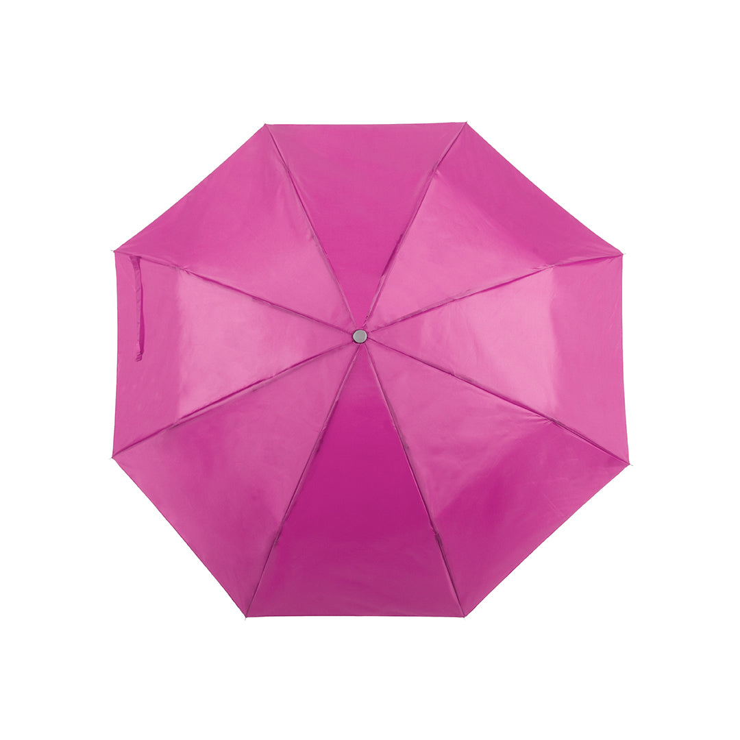 Parapluie Pliant Manuel Polyester Personnalisable
