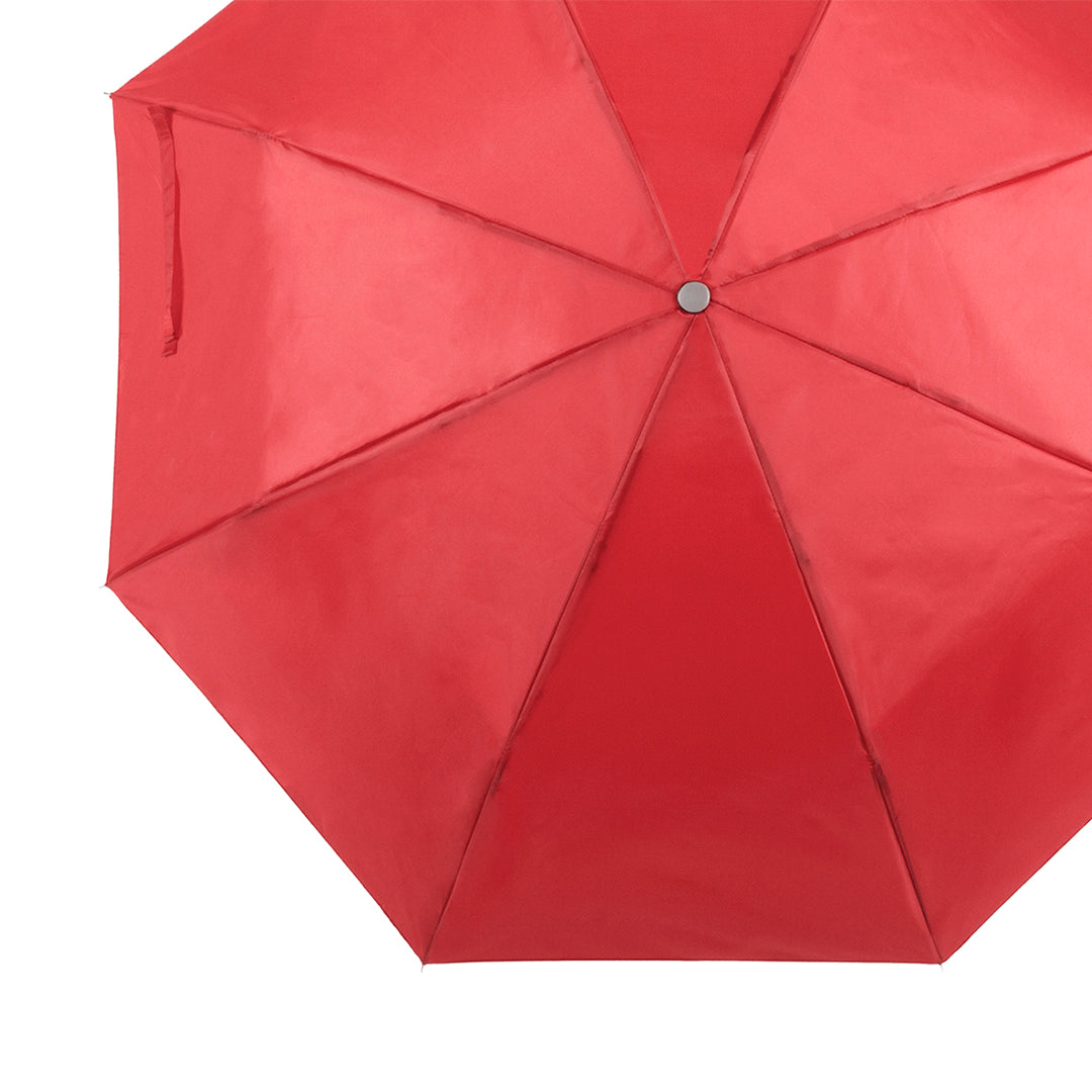 Parapluie Pliant Manuel Polyester Personnalisable