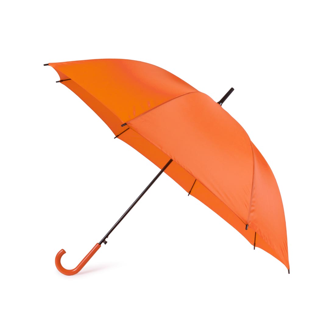 Parapluie Pliant Automatique Polyester Personnalisable