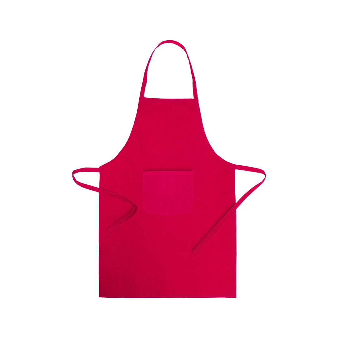 Tablier de Cuisine - Coton Personnalisable