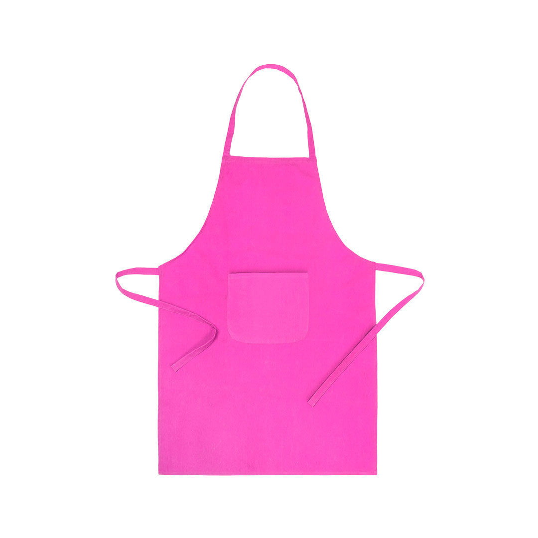 Tablier de Cuisine - Coton Personnalisable