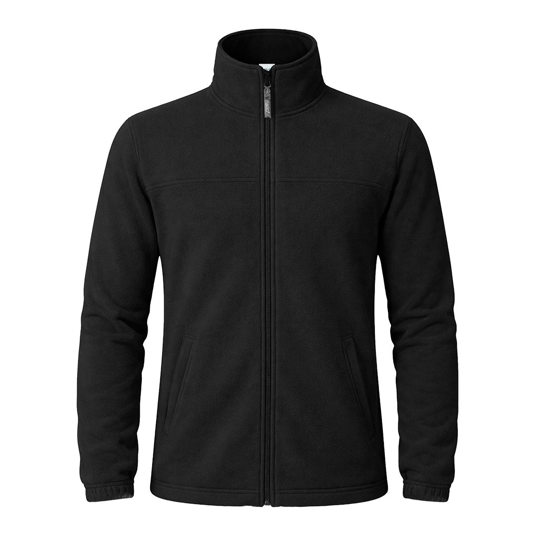 Veste Polaire Zippée Polaire Polyester Personnalisable