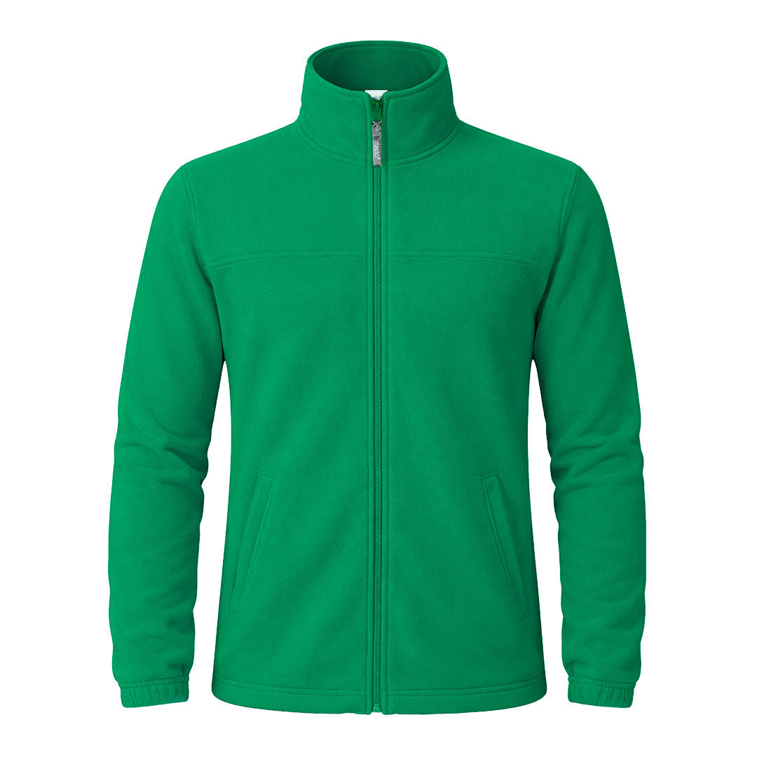 Veste Polaire Zippée Polaire Polyester Personnalisable
