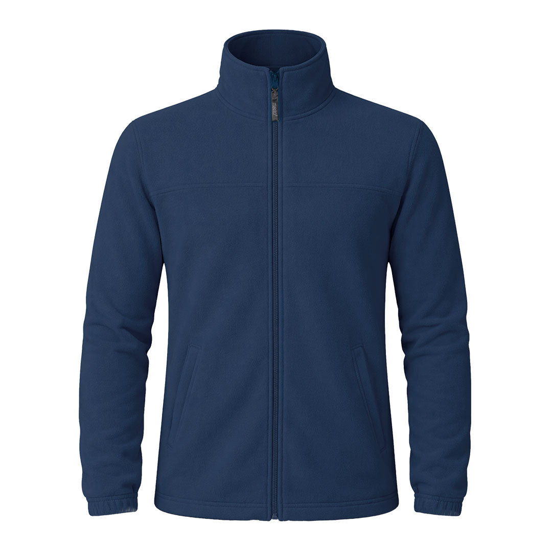 Veste Polaire Zippée Polaire Polyester Personnalisable