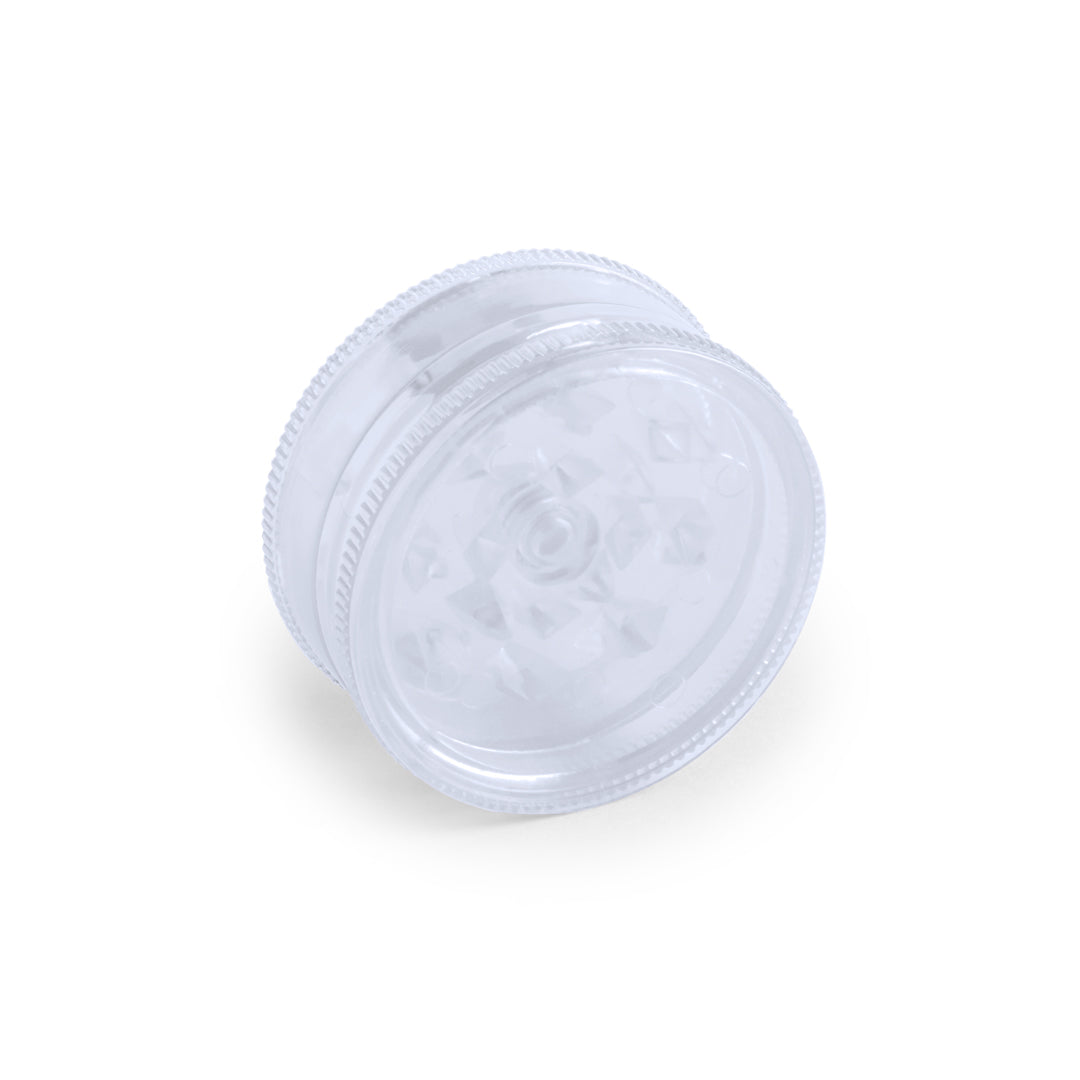 Grinder Transparent Personnalisable