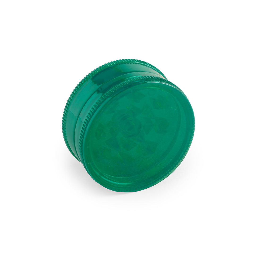 Grinder Transparent Personnalisable