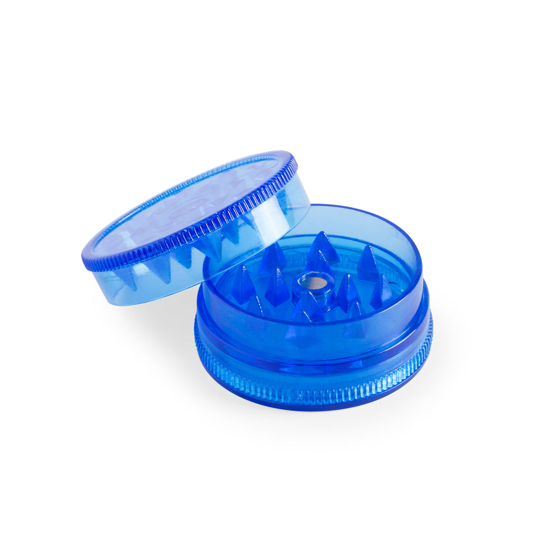 Grinder Transparent Personnalisable