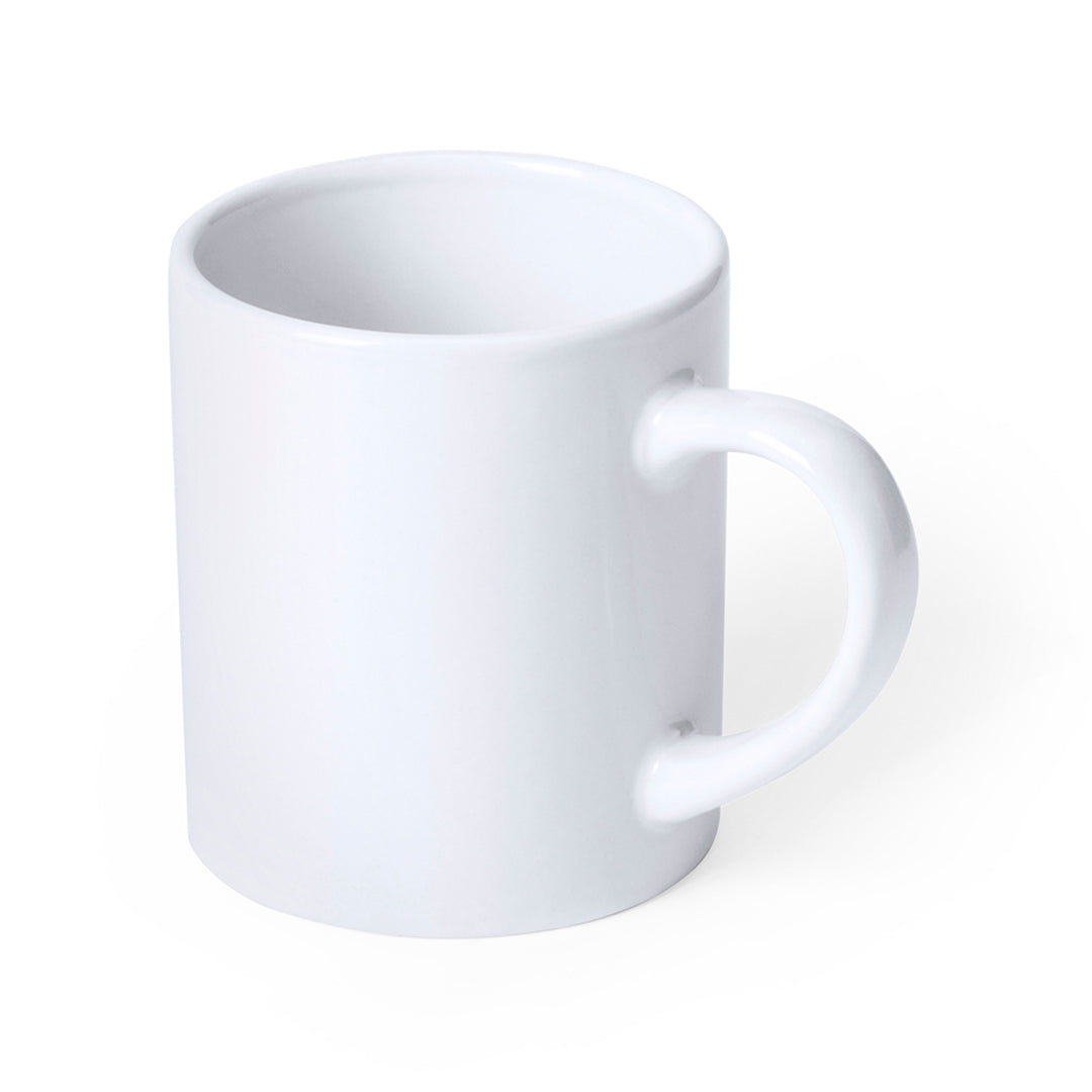 Mug 250ml Céramique Personnalisable