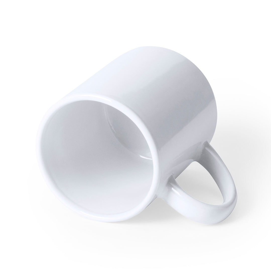 Mug 250ml Céramique Personnalisable