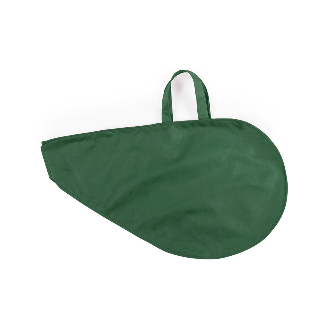 Sac Jambon Intissé - Zippé Personnalisable