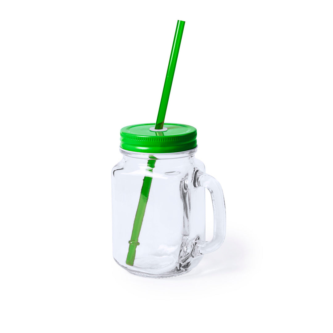 Mason Jar Verre Personnalisable